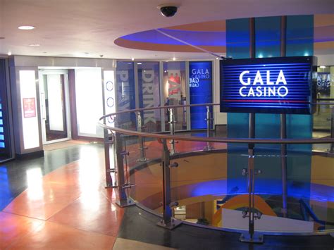 gala casino near me.